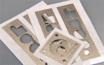 Conductive Fabric Tape in Automotive Electronics