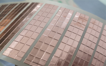 Copper Foil Tape in Automotive Grounding