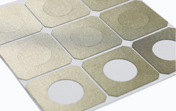 Conductive Fabric Tape in Medical Equipment